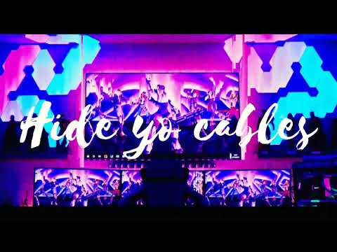 Techsource season V of setupwars intro...Help this to reach to Techsource...