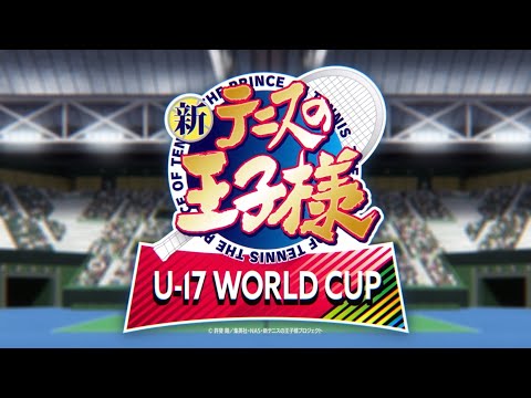 Tennis no Ouji-sama OVA: Zenkoku Taikai-hen Semifinal Koi no Gekidasa Ecstasy! by Tachikiri-tai