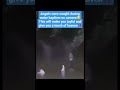 Angels Caught During BAPTISM⁉️☁️😇 #shorts #biblestudy #heaven #angels #miracles #jesus #baptism