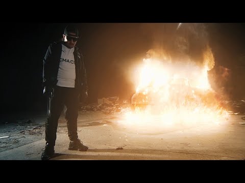 So La Zone - Instable #3 (Clip Officiel)