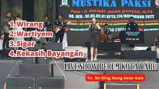 Download lagu Kekasih Bayangan COver Vera Puspita (LIVE SHOW Perum Kota Baru Parigi Pangandaran) mp3 Download lagu Kekasih Bayangan COver Vera Puspita (LIVE SHOW Perum Kota Baru Parigi Pangandaran) mp3
