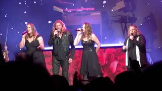 Ayreon Universe - Day 11: Love (16 sept 2017)