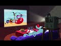 हिंदी Oggy And The Cockroaches एक नया कार्टून Hindi Cartoons For K