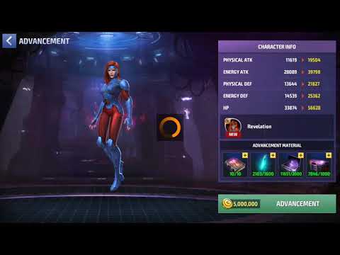 MFF: All hail the Queen, 5th T3.