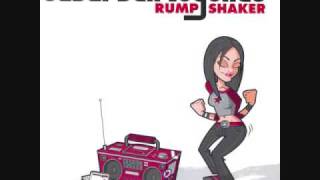 Suburban Legends-Blingity Bling(Rump Shaker)