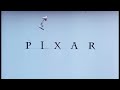 Buena Vista International Walt Disney Pictures Pixar Animation Studios 1995 35mm