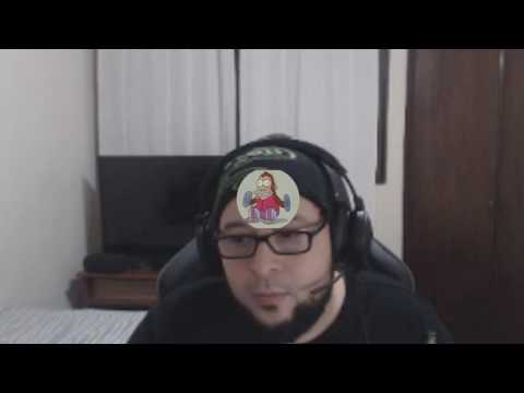 [Parte 1] gORDOx não consegue pegar o buff do Arauto ( Clips das Streams #3)