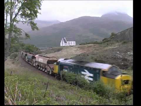 37425 West Highland Ballast