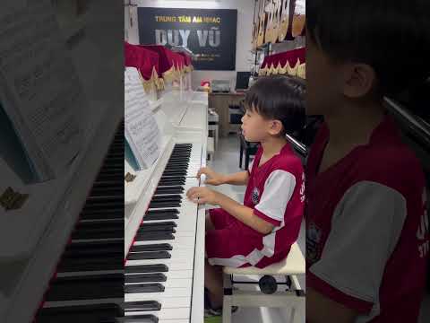 Methode ROSE 21 | Hiver, adieu! | Đắc Quang #piano