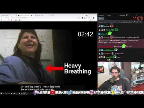 2/2 HasanAbi June 11, 2021 – More JCS Criminal Psychology, 🎮Dark Souls III Nameless King🎮