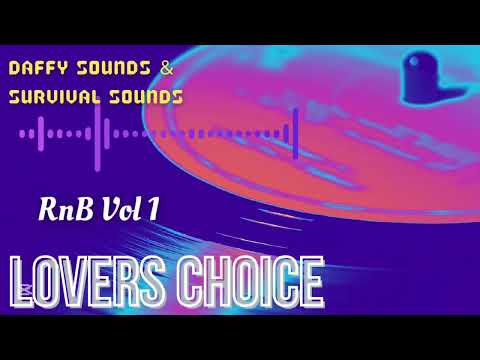Lovers Choice Vol 1