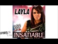 WWE: "Insatiable" (Layla official theme) + Download ...