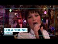 Lola Young Messy Live At Ina S Nacht