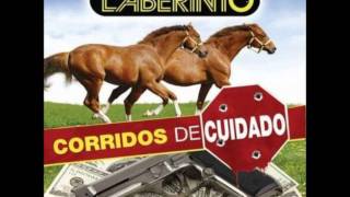 laberinto la huella de tus besos