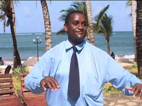 Malindi Kuna Nini Official video by St. Anthony Cathedral Choir Malindi(Volume 1)