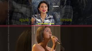 Download lagu The time Angela Aguilar thought she owned La Llorona | Bad Reputation #shorts mp3