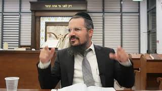 נצל את המומנט!!! | הרב יהודה יצחקי שליט"א (הרב יהודה יצחקי (בית המדרש להוראה)) - התמונה מוצגת ישירות מתוך אתר האינטרנט יוטיוב. זכויות היוצרים בתמונה שייכות ליוצרה. קישור קרדיט למקור התוכן נמצא בתוך דף הסרטון