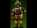 Phantom Chica Sings Fnaf Song