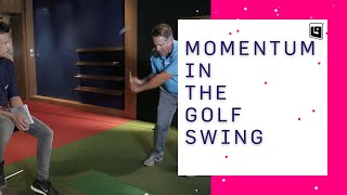 Martin Ayers @ UG 2/19 - Momentum