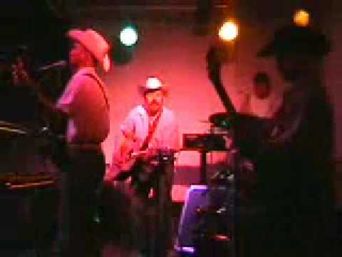 Parranderos De La Sierra