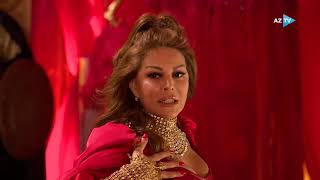Aygün Kazımova - &quot;Sus&quot; &quot;Kralların savaşı&quot; Novruz bayramına həsr edilmiş müzikl (AZTV)