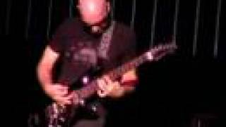 Joe Satriani - Circles (Live G3 07 NYC)