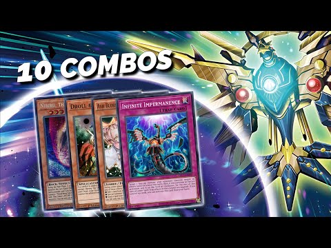 The MOST POWERFUL Combo Deck In Yu-Gi-Oh! Ultimate Raidraptor Combo Spreadsheet
