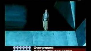 Overground - Schick mir nen Engel