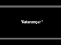 Group III   Katarungan YAKAL Short Film