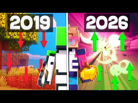 The INSANE Comeback of Minecraft Speedrunning