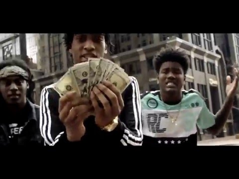 Lul Foureign (Dope Deejay) - See That (Official Video) | dir by: @backalley_media