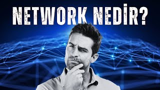 Network Nedir? | Network Eğitim Seti