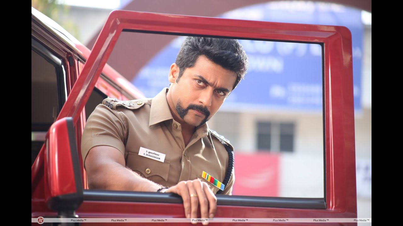Puriyavillai Lyrics – Singam 2