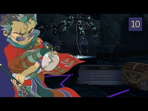 "MultiPlanning", Lo Spirito dell'Esperto III [10] - Final Fantasy X 'perfect' run