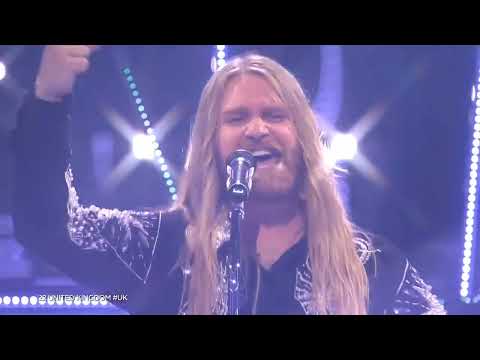 MY TOP 21 : Eurovision 2022