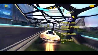A-Team Cars: Asphalt 8:Gauntlet challenge:multiplayer