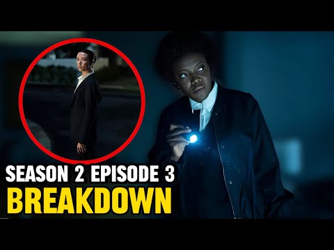 Paradise Season 2 Episode 3 Breakdown | Recap & Review