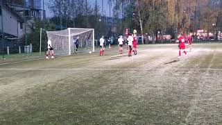 FA PANEVĖŽYS-PRSSG 7:0 FK ATMOSFERA | ĮVARČIAI ⚽