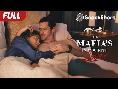 【FULL】Pregnant and on the Run, She Fled the Mafia King—Until He Risked Everything to Save Her #movie