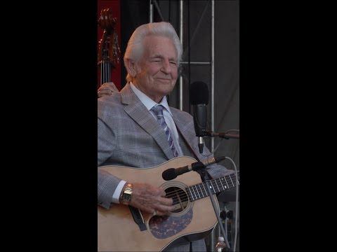 Dark Hollow - The Del McCoury Band