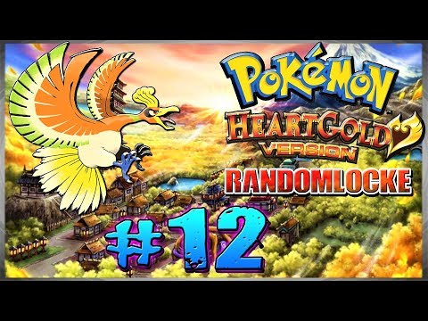 Pokémon Oro DualLocke Ep.12 - ME DISFRAZO DEL TEAM ROCKET