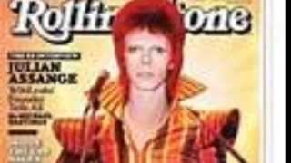David Bowie Plays Cleveland In His Debut On American Soil; Cleveland&#39;s Status as Rock Haven Cemented