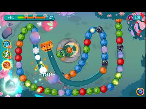 Violas Quest Level 38 - NO BOOSTERS 🦉 | SKILLGAMING ✔️