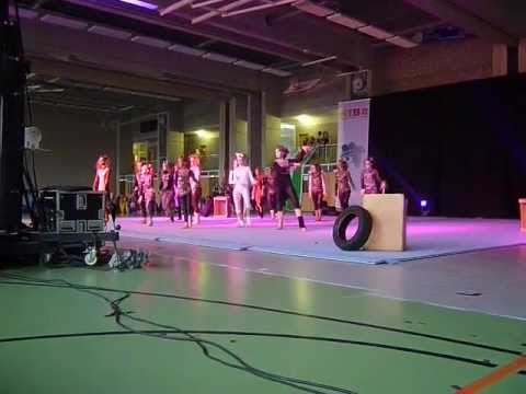 Rendezvous der Besten 2011 Emden- Cats (SV Hage)