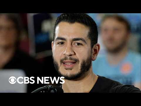 El-Sayed appears on Fox News for contentious interview
