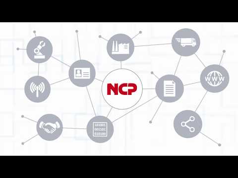 VPN Software für Remote Access und Industrie 4.0