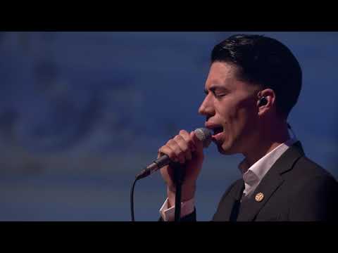 Drive - Live at the Auckland Town Hall with the APO (2019)