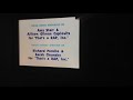 Closing To Blue S Clues Blue S Safari VHS 2000