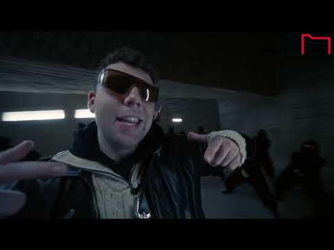 El Tonto x La Niña de la Escuela - Lola Indigo, Quevedo, TINI, Belinda (martin.exe mashup)