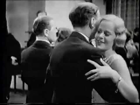 German Social Tango (Frau Lehmanns Töchter 1932)